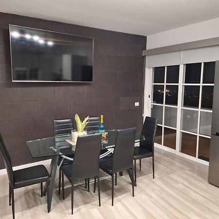 Jvg Villas - Villa Carolina Güimar Εξωτερικό φωτογραφία