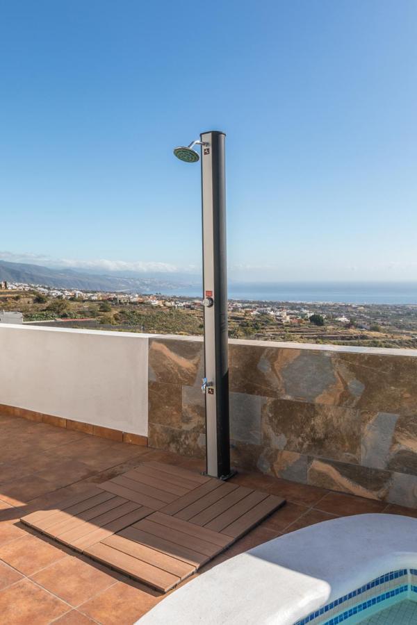 Jvg Villas - Villa Carolina Güimar Εξωτερικό φωτογραφία