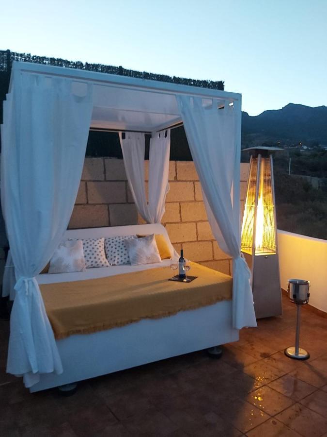 Jvg Villas - Villa Carolina Güimar Εξωτερικό φωτογραφία