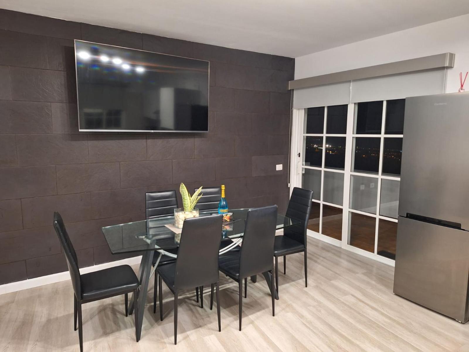 Jvg Villas - Villa Carolina Güimar Εξωτερικό φωτογραφία